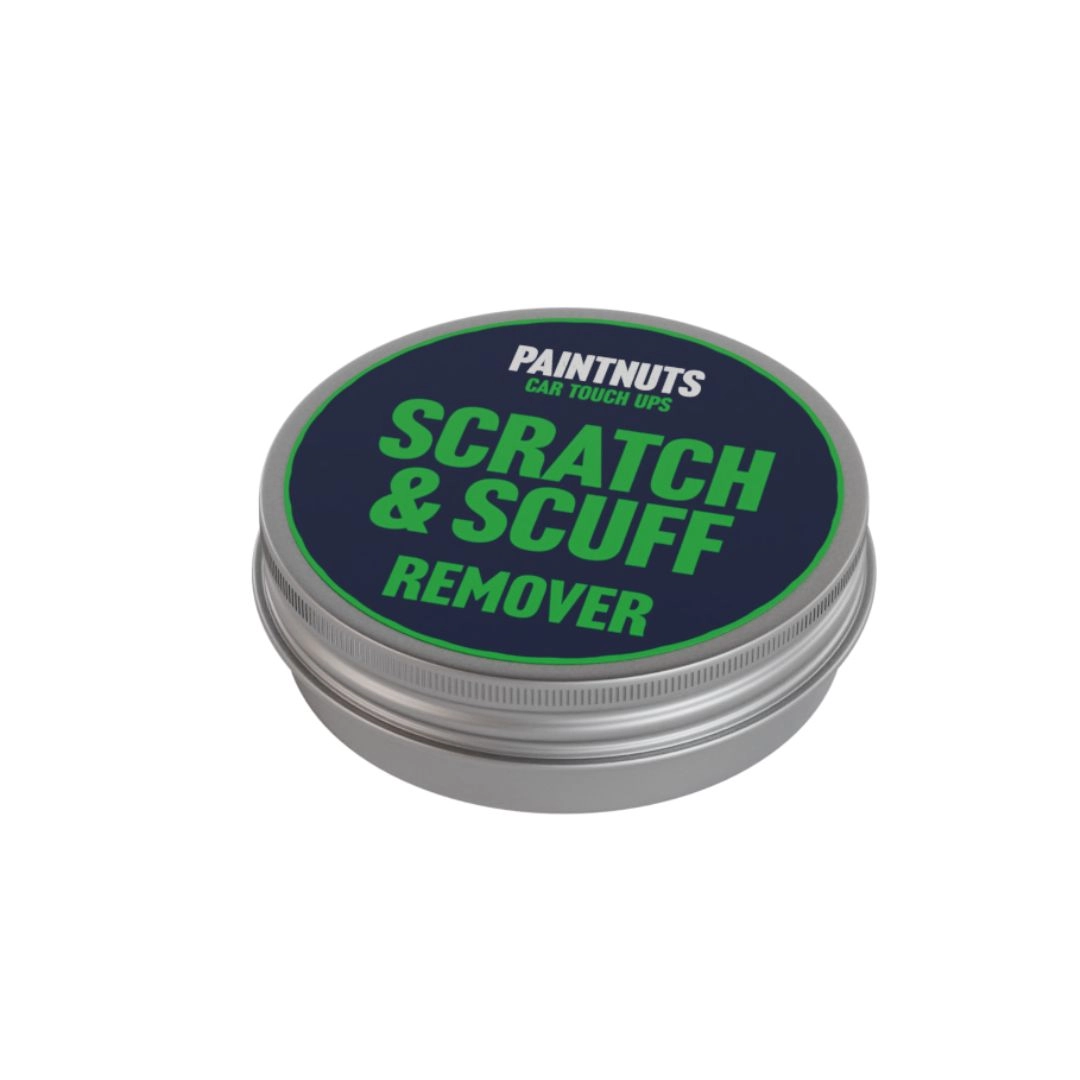 PaintNuts 'All you need' Colour Matched Touch Up Bottle Bundle